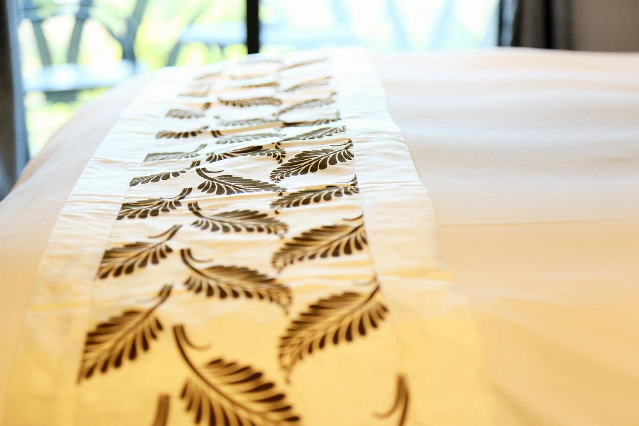 Hualien Flora Boutique Homestay Eksteriør bilde