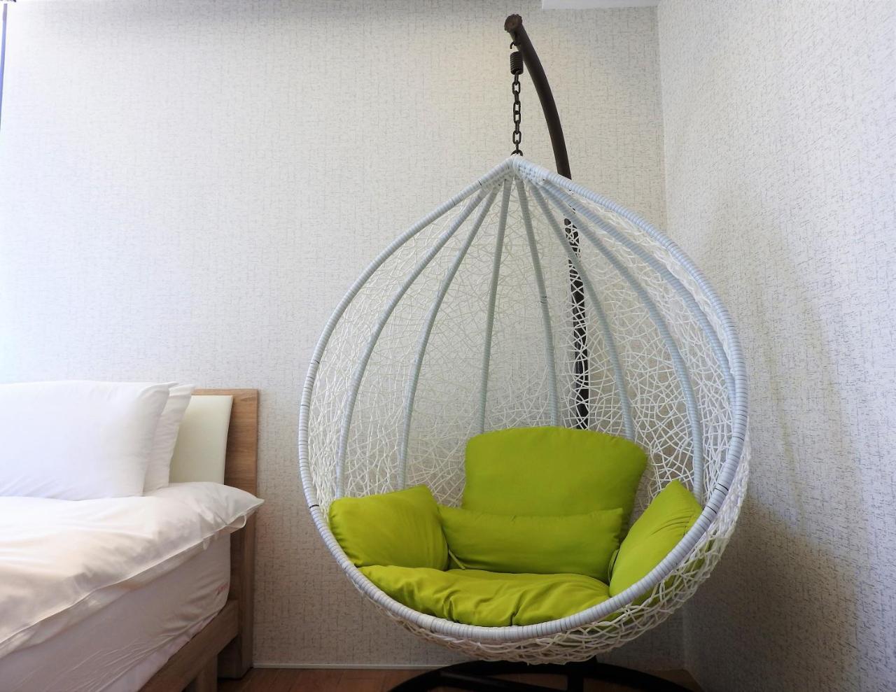 Hualien Flora Boutique Homestay Eksteriør bilde
